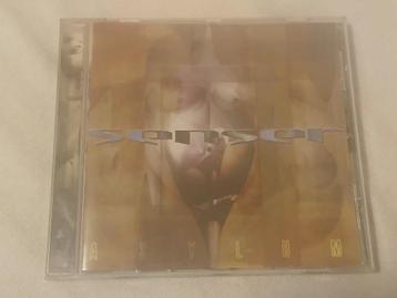 cd SENSER - Asylum beschikbaar voor biedingen