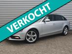 Audi A4 Avant 1.8 TFSI Busin. Edition Clima/Cruise/Pano Dak/, Voorwielaandrijving, Euro 5, Stof, 4 cilinders