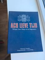 Ach lieve tijd. Den Haag, Boeken, Ophalen of Verzenden, 20e eeuw of later, Zo goed als nieuw