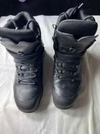 Z.G.A.N. paar Meindl 3777-01 legerschoenen maat 40, Sport en Fitness, Bergsport en Wandelen, Verzenden, Zo goed als nieuw, Schoenen