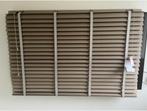 Houten jaloezieën, Ophalen, Nieuw, 50 tot 100 cm