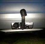 gezocht trekhaak KIA EV6 plus montage, Ophalen