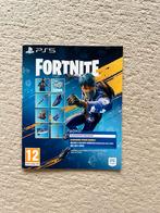 Fortnite Flowering Chaos Bundel Voucher, Ophalen, Nieuw