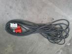 Verlengkabel 32A/63A 5x6mm² - Diverse Lengtes, Doe-het-zelf en Verbouw, Elektra en Kabels, Ophalen of Verzenden, Kabel of Snoer