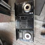 Tekoop pioneer Set 2000  nexus, Muziek en Instrumenten, Dj-sets en Draaitafels, Ophalen of Verzenden, Zo goed als nieuw, Pioneer