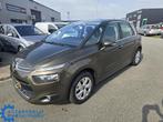 Citroen C4 Picasso 1.6 VTi Intensive, Auto's, Citroën, Voorwielaandrijving, Gebruikt, 4 cilinders, Bruin