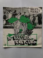 Vinyl singel van De Breedbekkikkers - hou d'r mee op, Ophalen, Zo goed als nieuw, Overige formaten, Levenslied of Smartlap