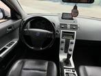 Volvo V50 1.6 D2 S/S Limited Edition Airco Navi Cruise Leer, Voorwielaandrijving, Euro 5, Traction-control, Gebruikt