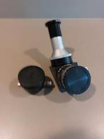 Carl Zeiss Jena oculair + Baader Planetarium diagonaal + ada, Ophalen of Verzenden, Gebruikt, Minder dan 80 mm, Onderdelen of Toebehoren