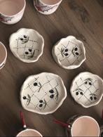 Keramiek schalen - palestina, Huis en Inrichting, Keuken | Servies, Keramiek, Ophalen of Verzenden, Overige stijlen, Schaal of Schalen