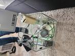 Superfish qubiq 30 pro, Dieren en Toebehoren, Vissen | Aquaria en Toebehoren, Ophalen, Gebruikt, Leeg aquarium