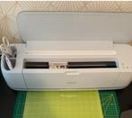 Cricut maker 3, Ophalen of Verzenden, Zo goed als nieuw, Knutselwerk