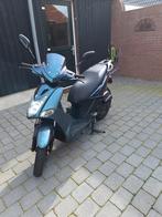 kymco agility 16+ 50cc (NIEUW), Fietsen en Brommers, Scooters | Kymco, Ophalen, Maximaal 45 km/u, Nieuw, 50 cc
