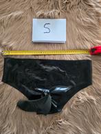 Latex slip met huls, Verzenden, Slip