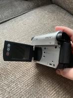 Sony handycam video camera, Audio, Tv en Foto, Videocamera's Digitaal, Mini dv, Gebruikt, 20x of meer, Ophalen of Verzenden