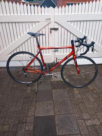 Giant TCR [56cm] Racefiets in Nette Staat. beschikbaar voor biedingen