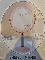 Makeup Spiegeltje - Nieuw, Minder dan 50 cm, Nieuw, Ophalen of Verzenden, Minder dan 100 cm