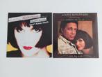 2x Linda Ronstadt, Ophalen of Verzenden, Zo goed als nieuw, Pop