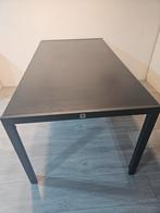 Eettafel 1.60, Huis en Inrichting, Tafels | Eettafels, 50 tot 100 cm, 150 tot 200 cm, Gebruikt, Rechthoekig