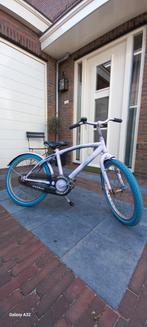 Gazelle kinderfiets 20 inch., Ophalen, Gebruikt, 20 inch of meer, GAZELLE