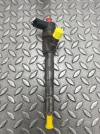 FIAT DOBLO BRANDSTOF INJECTOR / VERSTUIVER 2015, Ophalen of Verzenden, Gebruikt, Stiba lid
