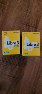 Freestyle Libre 3 plus, Ophalen of Verzenden