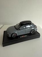 Audi RS 6 Modelauto 1:32 - Nieuw, Hobby en Vrije tijd, Modelauto's | 1:18, Ophalen of Verzenden, Nieuw, Auto, Overige merken