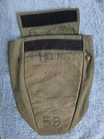 Bag for night goggles. US ?, Verzamelen, Militaria | Algemeen, Ophalen of Verzenden, Landmacht, Amerika
