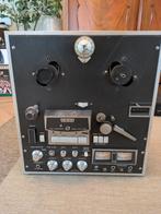 Akai 345 Bandrecorder - Restauratieproject, Audio, Tv en Foto, Bandrecorders, Ophalen, Defecte bandrecorder