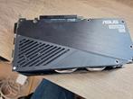 Asus geforce 2060rtx 06g evo, Computers en Software, Videokaarten, Ophalen of Verzenden, Gebruikt, GDDR5, Nvidia