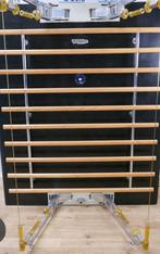 Technogym kinesis personal heritage black, Ophalen of Verzenden, Zo goed als nieuw, Krachtstation