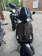 Custom Vespa S 125cc A1 full option, Ophalen, Gebruikt, Vespa S, 125 cc