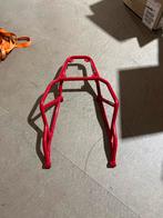 Moto Guzzi V85 Bagagedrager, Motoren, Ophalen of Verzenden, Gebruikt