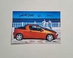 Opel Tigra 1994/2000, Ophalen of Verzenden, Nieuw, Opel