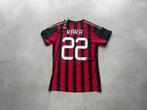 Ac milan kaka shirt 12/13, Maat M, Verzenden, Nieuw, Shirt