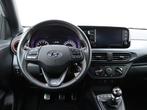 Hyundai i10 1.0 T-GDI N Line | Cruise Control |, 12 maanden, Stof, Gebruikt, Met garantie (alle)