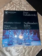 Tschaikowsky - Notenkraker Ballet LP, Ophalen, Gebruikt, Romantiek, 12 inch
