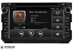 Kia Venga navigatie usb carkit android 14 apple carplay, Oberonweg 262 3208pg, Nieuw, Ophalen of Verzenden, Dynavin