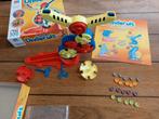 Onderuit spel mb vintage, Hobby en Vrije tijd, Gezelschapsspellen | Bordspellen, Ophalen of Verzenden, Zo goed als nieuw