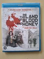 In the Land of Blood and Honey, Cd's en Dvd's, Blu-ray, Ophalen of Verzenden, Zo goed als nieuw, Drama