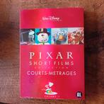 Pixar Short Films Collection Volume 1, Ophalen of Verzenden, Zo goed als nieuw, Dvd