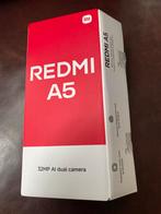 Redmi A5 3GB RAM 64GB ROM midnight black, Overige modellen, Nieuw, Ophalen of Verzenden, Zonder abonnement