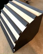 Corner Bass Traps, Ophalen, Zo goed als nieuw, Audio