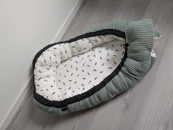 Babynestje, Kinderen en Baby's, Babywiegjes en Ledikanten, Zo goed als nieuw, Overige typen, Ophalen of Verzenden