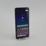 Samsung Galaxy A8 2018 32GB DUOS Zwart, Telecommunicatie, Mobiele telefoons | Samsung, Samsung, Zo goed als nieuw, Support@Samsung.com