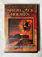 SIR ARTHUR CONAN DOYLE'S SHERLOCK HOLMES THE HOUND OF THE BA, Cd's en Dvd's, Alle leeftijden, Ophalen of Verzenden, Zo goed als nieuw