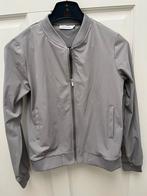 Nieuw! Nicolette Kluijver bomberjasje maat S, Maat 38/40 (M), Nieuw, Jasje, Grijs