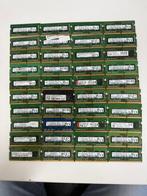 Partij 4GB RAM, Computers en Software, RAM geheugen, Evert van de Beekstraat 310, DDR4, Ophalen of Verzenden, Zo goed als nieuw