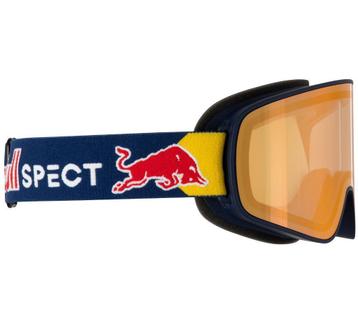 Red Bull Rush 14REX Skibril RedBull fotochromisch Photochrom beschikbaar voor biedingen