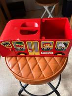 Duplo stofzuiger, Kinderen en Baby's, Speelgoed | Duplo en Lego, Ophalen of Verzenden, Gebruikt, Complete set, Duplo